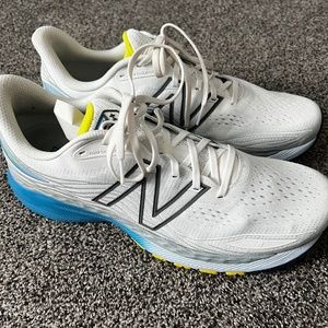 New Balance Fresh Foam X 860 V12 - Mens Size 14